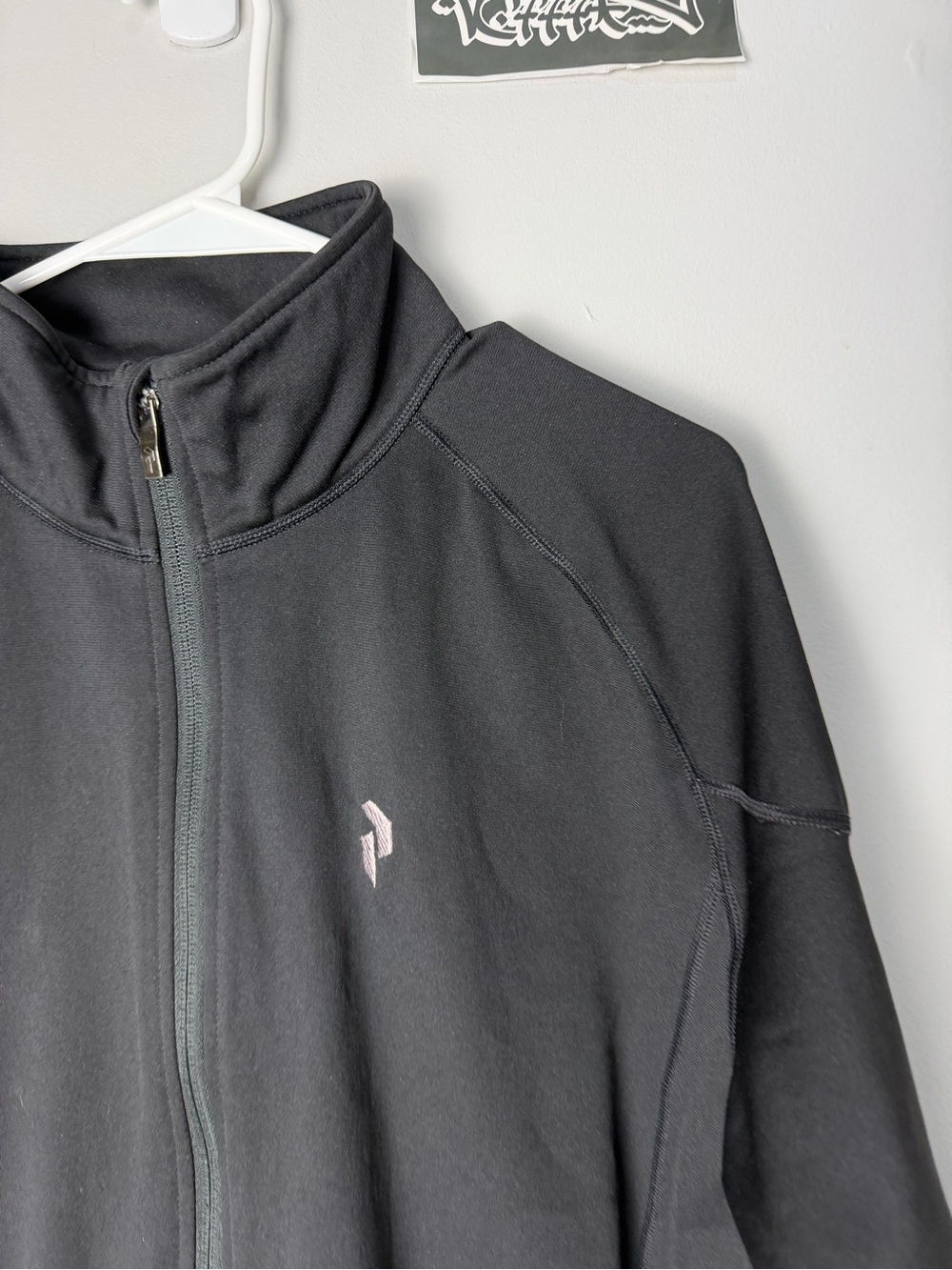 Peak Performance Zip Jacket - Picture 3 of 9